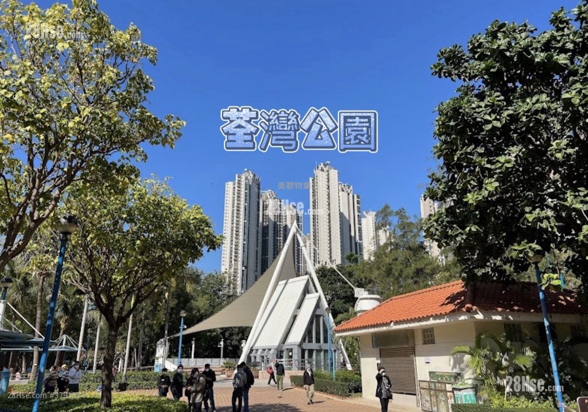 海之恋 售盘 1 房 , 1 浴室 369 平方尺