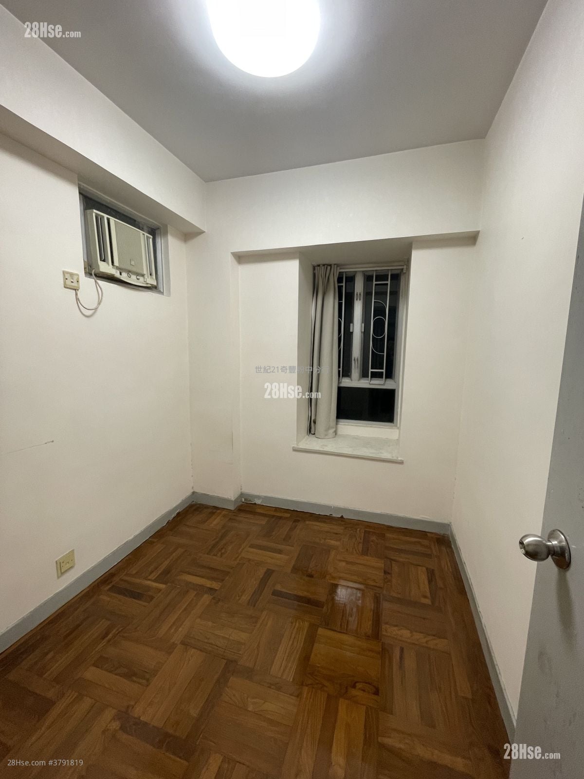 Fanling Centre Rental 1 Bedroom , 1 Bathroom 368 ft²