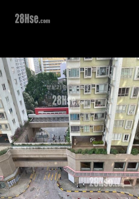 Fanling Centre Rental 1 Bedroom , 1 Bathroom 368 ft²