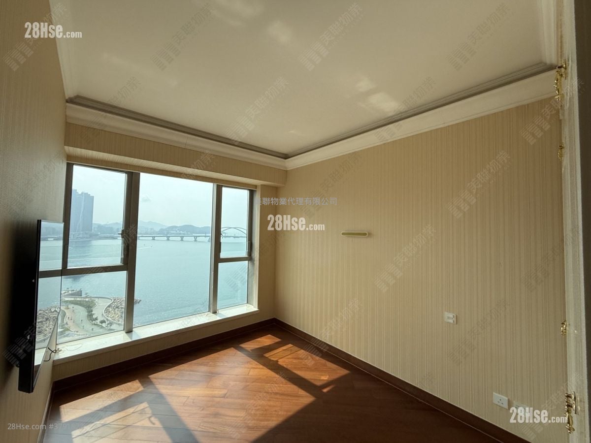 帝景湾 租盘 3 房 , 2 浴室 976 平方尺