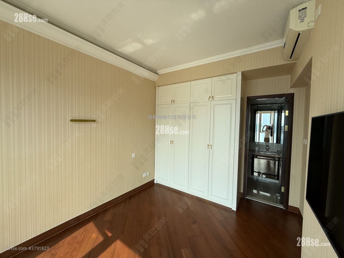 帝景湾 租盘 3 房 , 2 浴室 976 平方尺