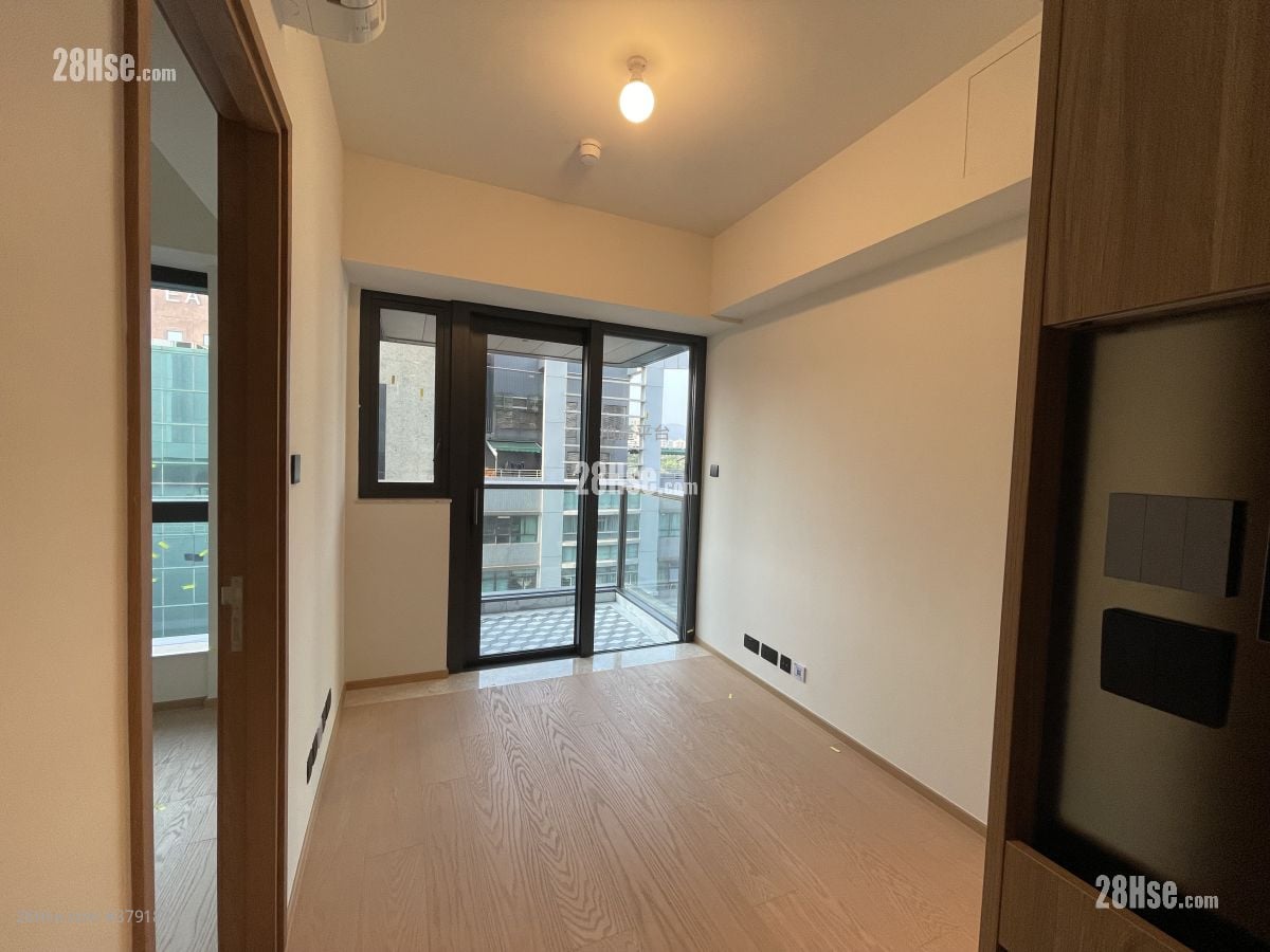 Topside Residence Rental 1 Bedroom , 1 Bathroom 272 ft²