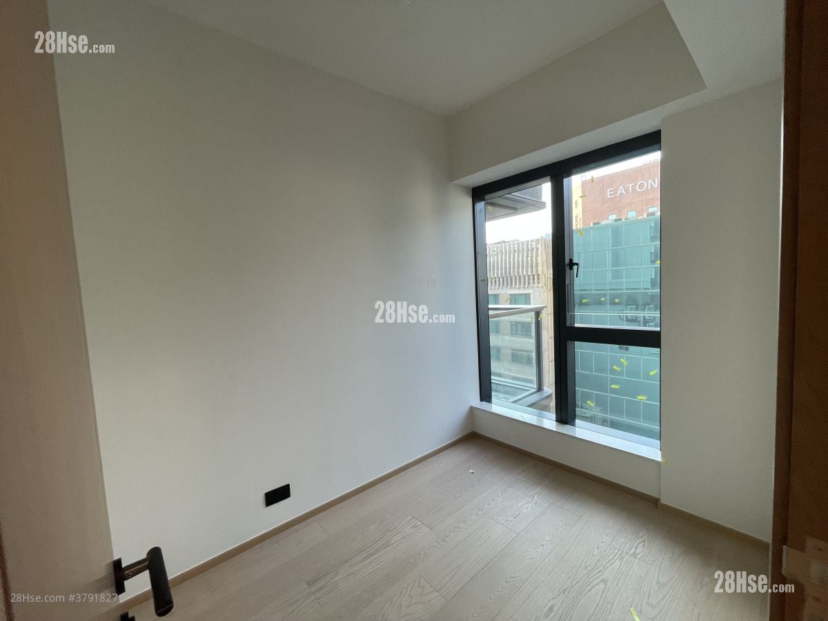 Topside Residence Rental 1 Bedroom , 1 Bathroom 272 ft²