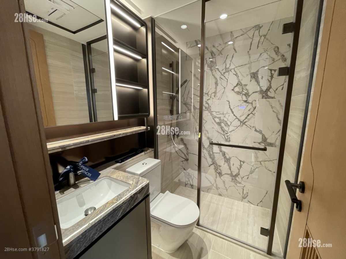 Topside Residence Rental 1 Bedroom , 1 Bathroom 272 ft²