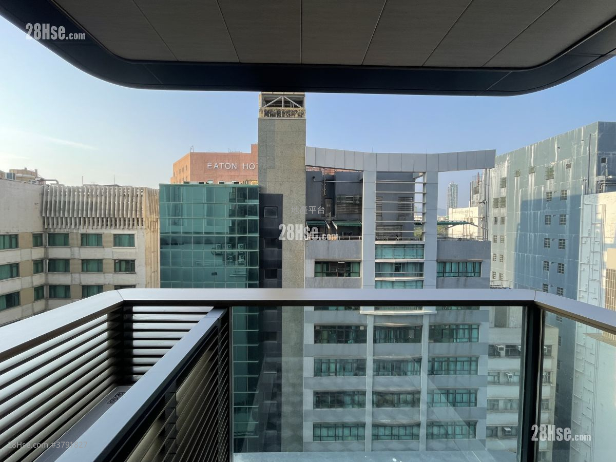 Topside Residence Rental 1 Bedroom , 1 Bathroom 272 ft²