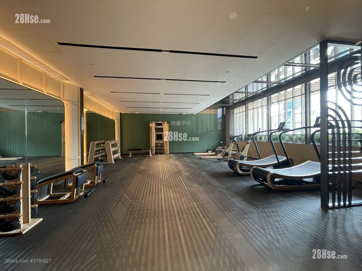 Topside Residence Rental 1 Bedroom , 1 Bathroom 272 ft²