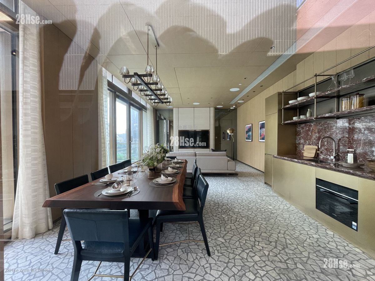 Topside Residence Rental 1 Bedroom , 1 Bathroom 272 ft²