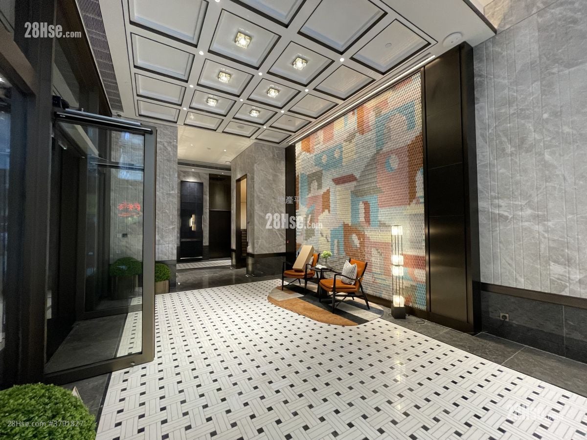 Topside Residence Rental 1 Bedroom , 1 Bathroom 272 ft²