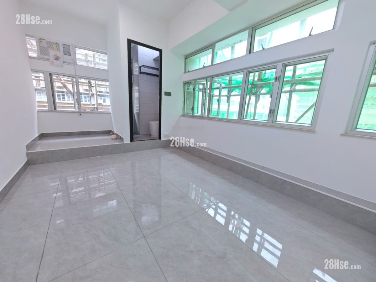 Chung Mei Centre Rental