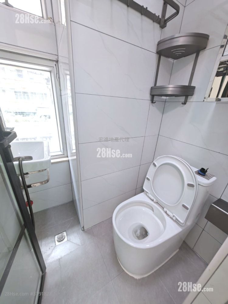 Chung Mei Centre Rental