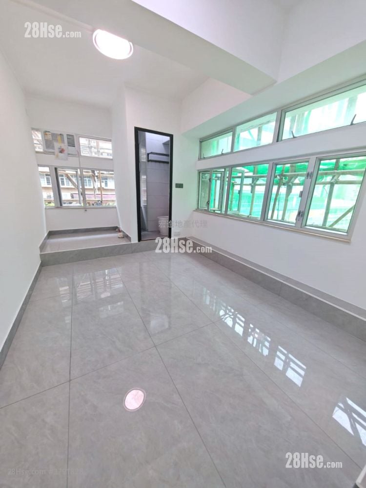 Chung Mei Centre Rental