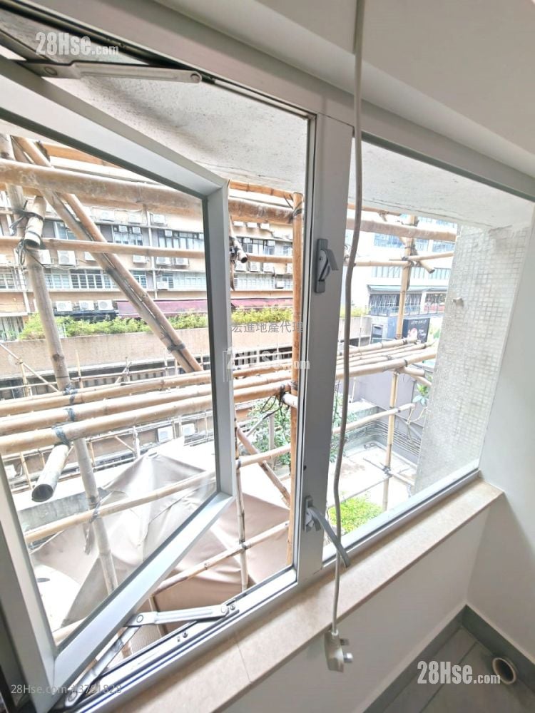 Chung Mei Centre Rental