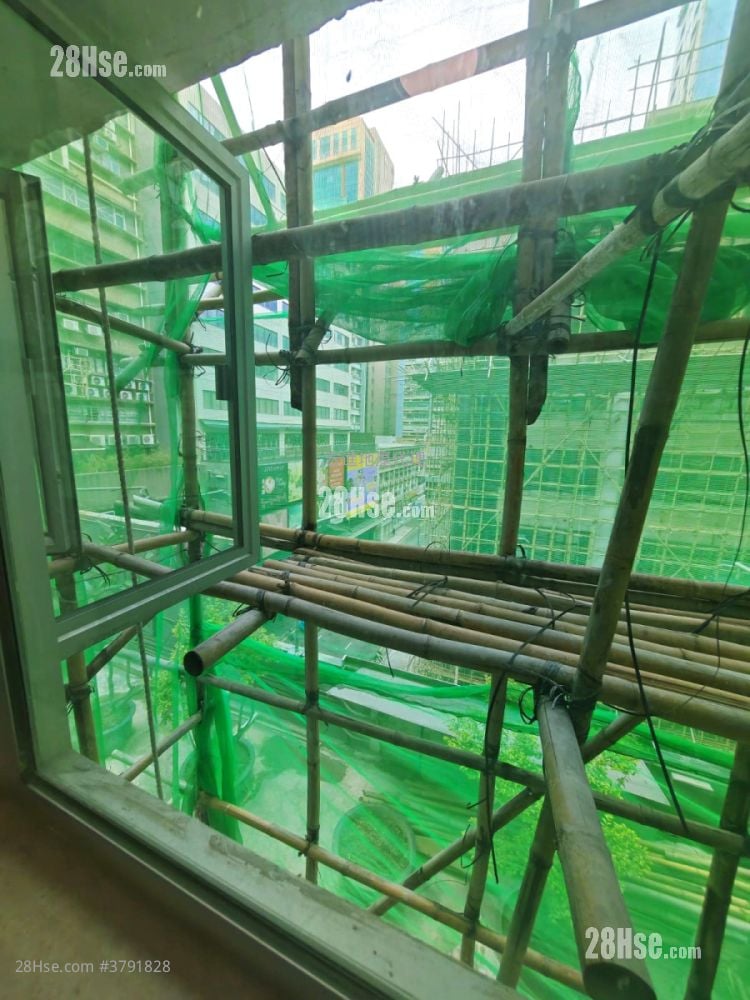 Chung Mei Centre Rental