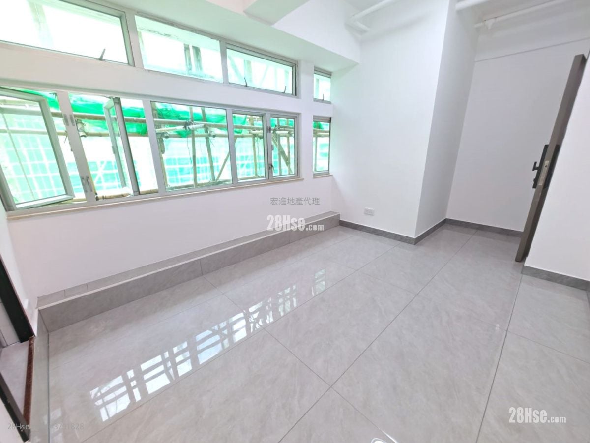 Chung Mei Centre Rental