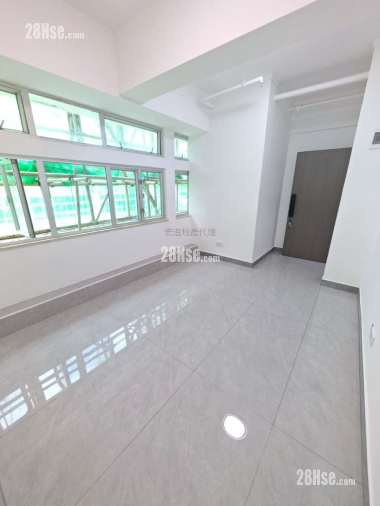 Chung Mei Centre Rental