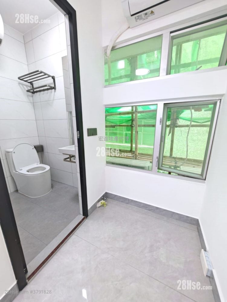 Chung Mei Centre Rental