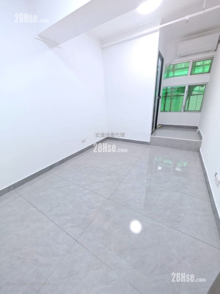 Chung Mei Centre Rental