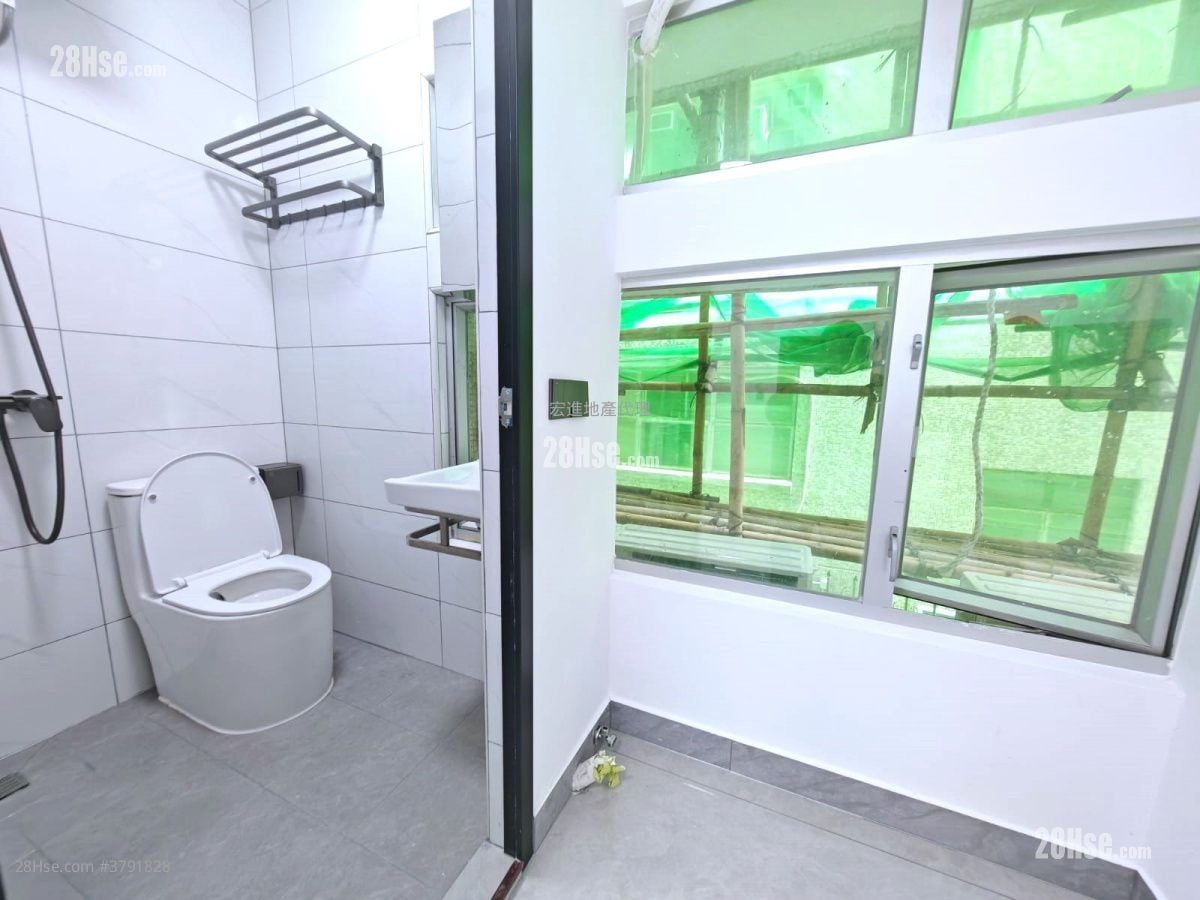 Chung Mei Centre Rental