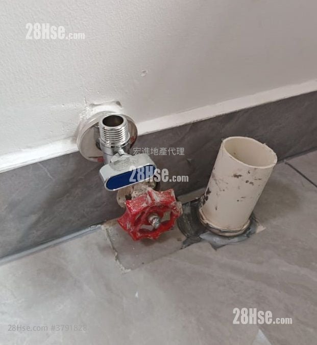 Chung Mei Centre Rental