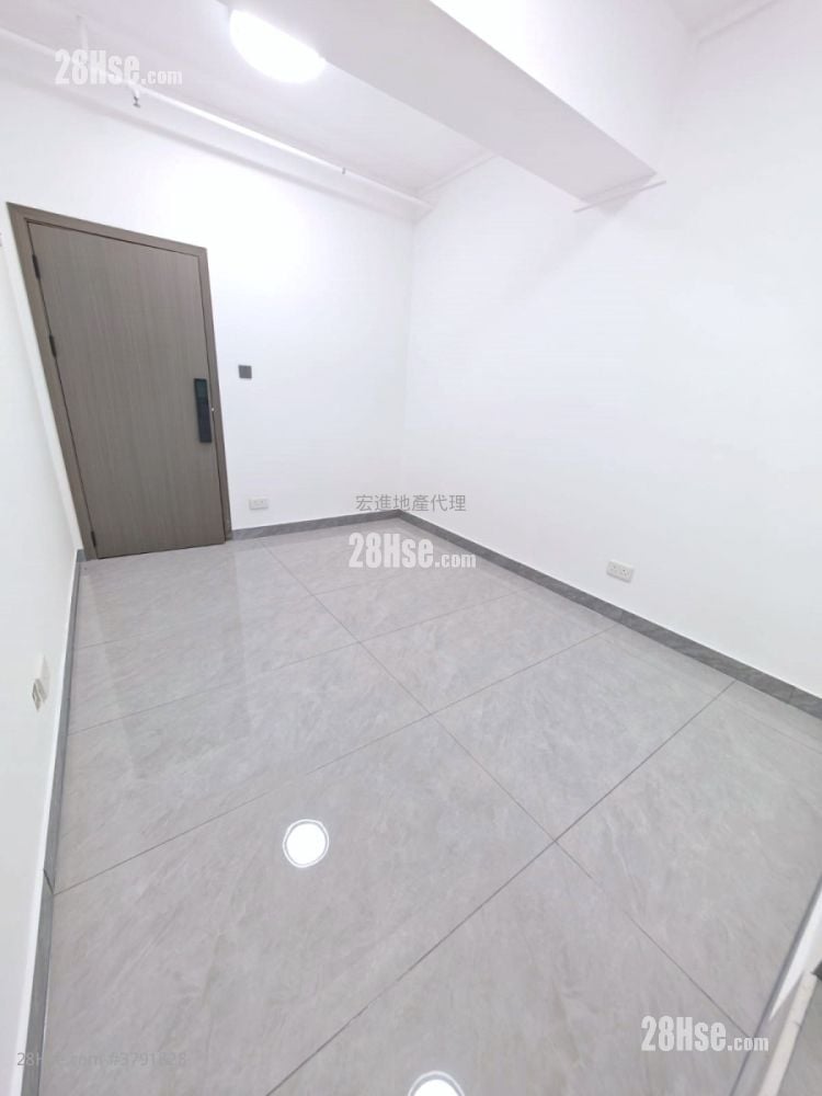 Chung Mei Centre Rental