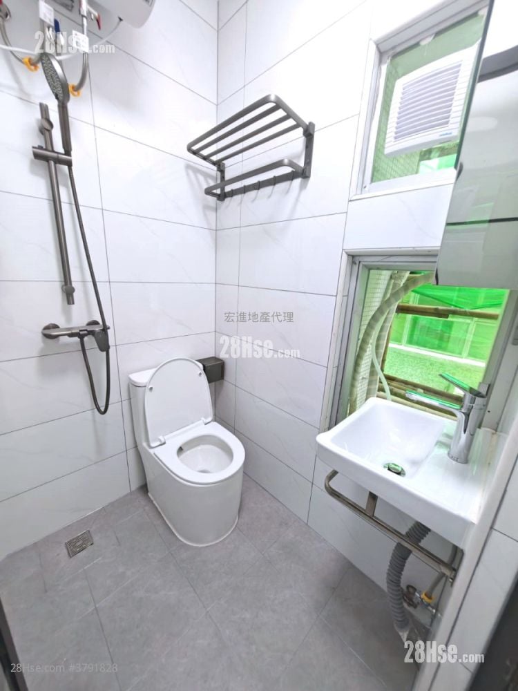 Chung Mei Centre Rental