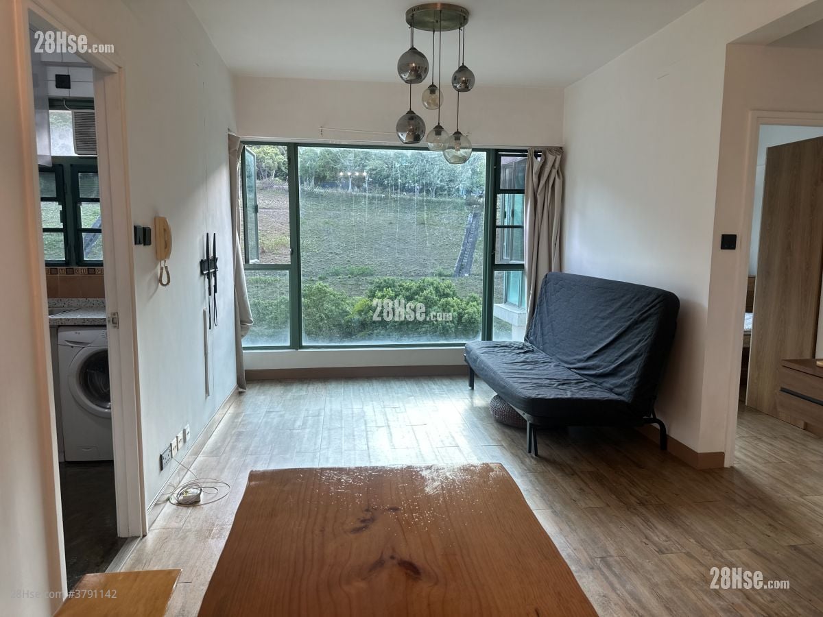 愉景湾 租盘 1 房 , 1 浴室 482 平方尺