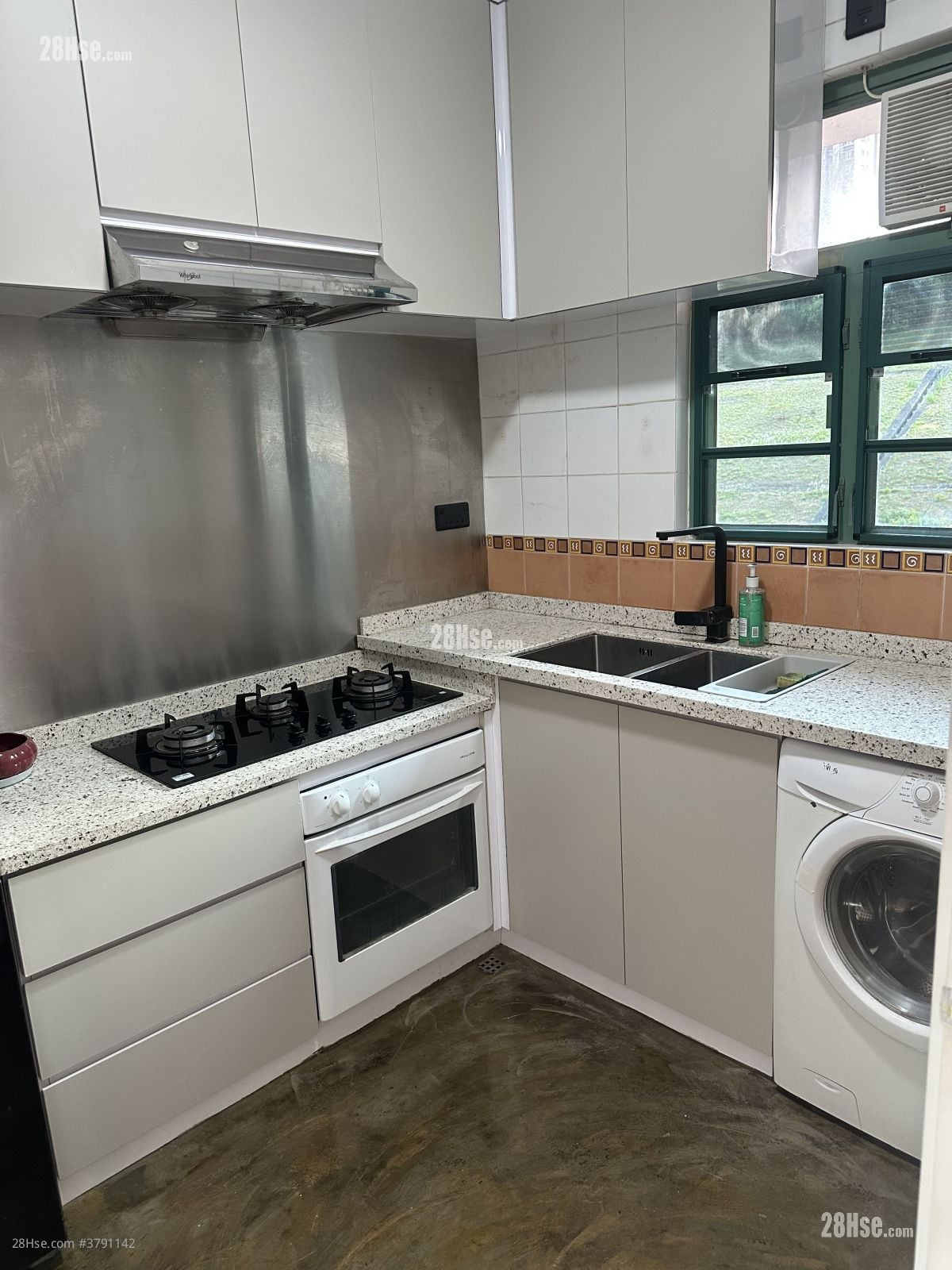 愉景湾 租盘 1 房 , 1 浴室 482 平方尺