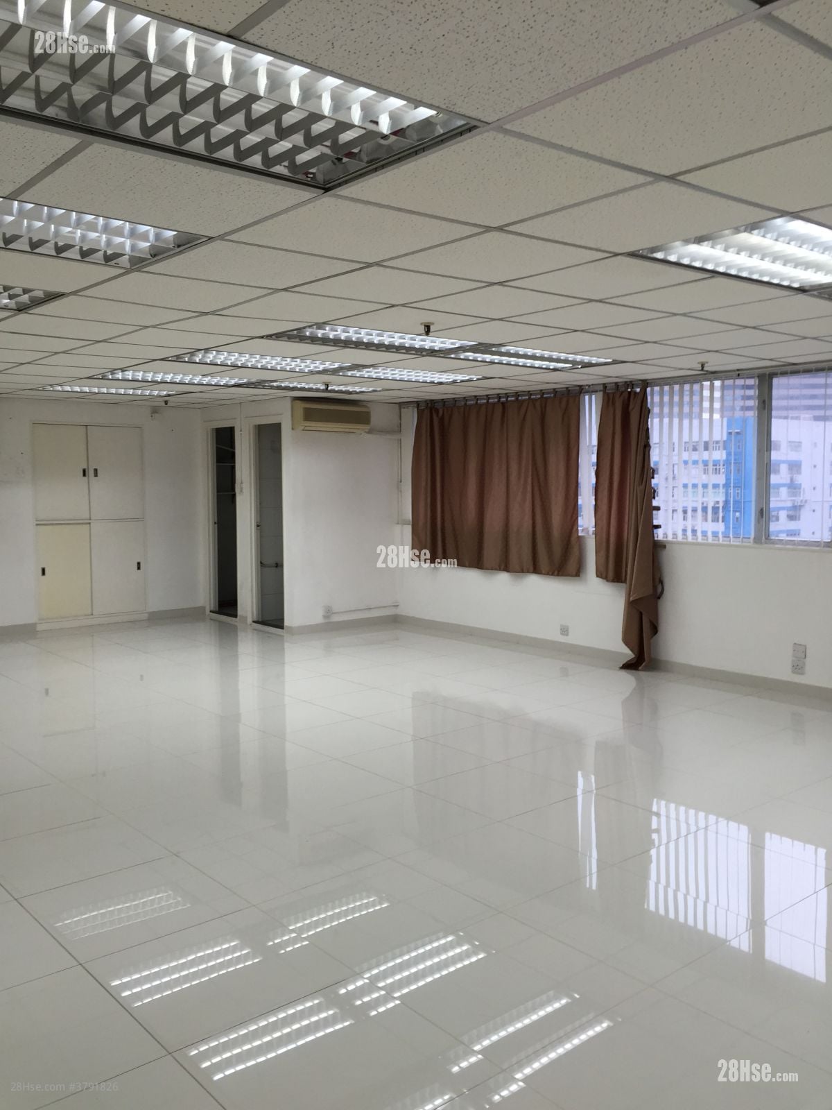 Kenning Industrial Building Rental 2 Bedrooms , 1 Toilet