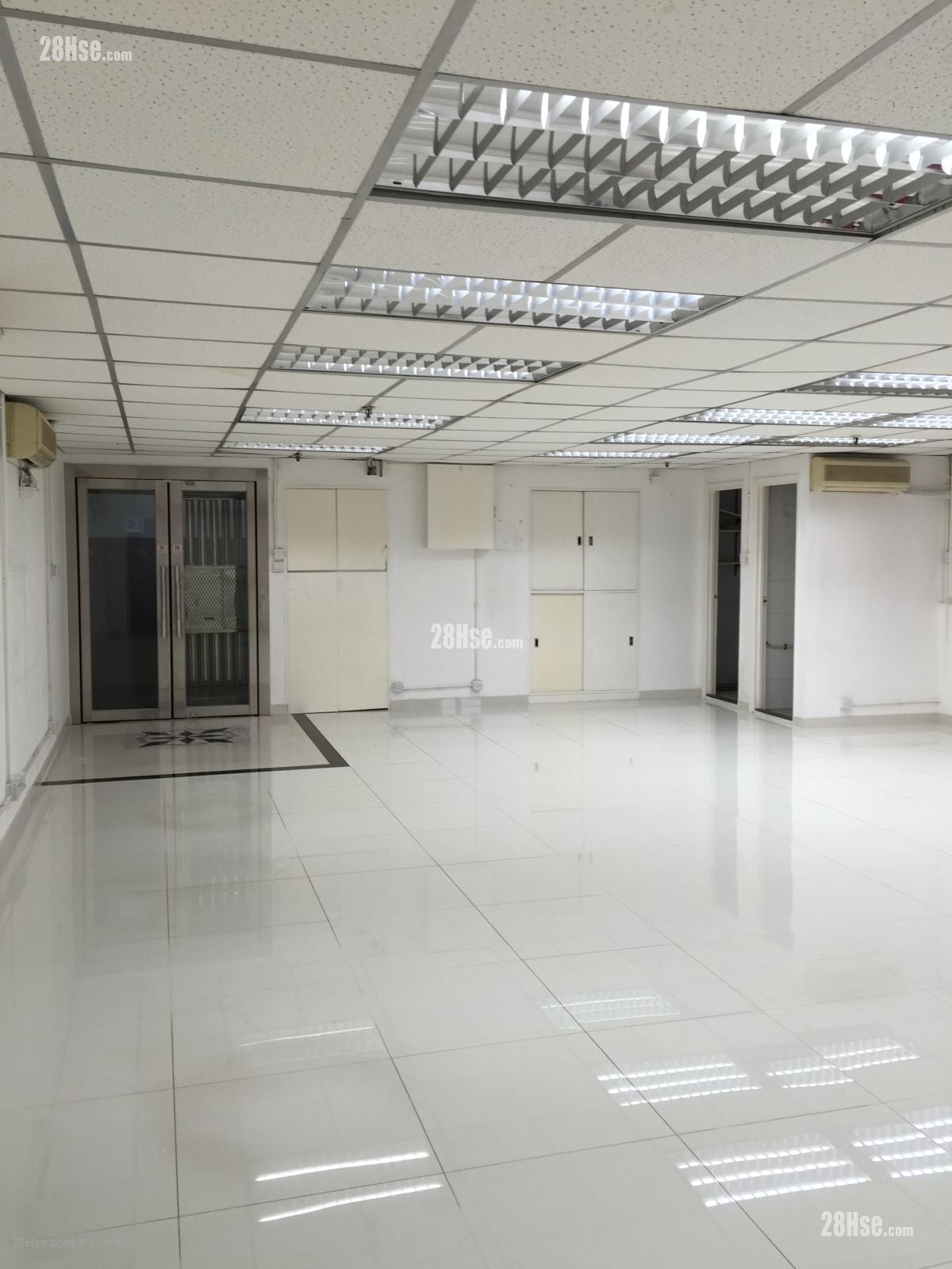 Kenning Industrial Building Rental 2 Bedrooms , 1 Toilet