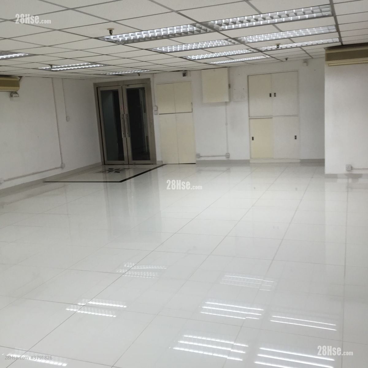 Kenning Industrial Building Rental 2 Bedrooms , 1 Toilet