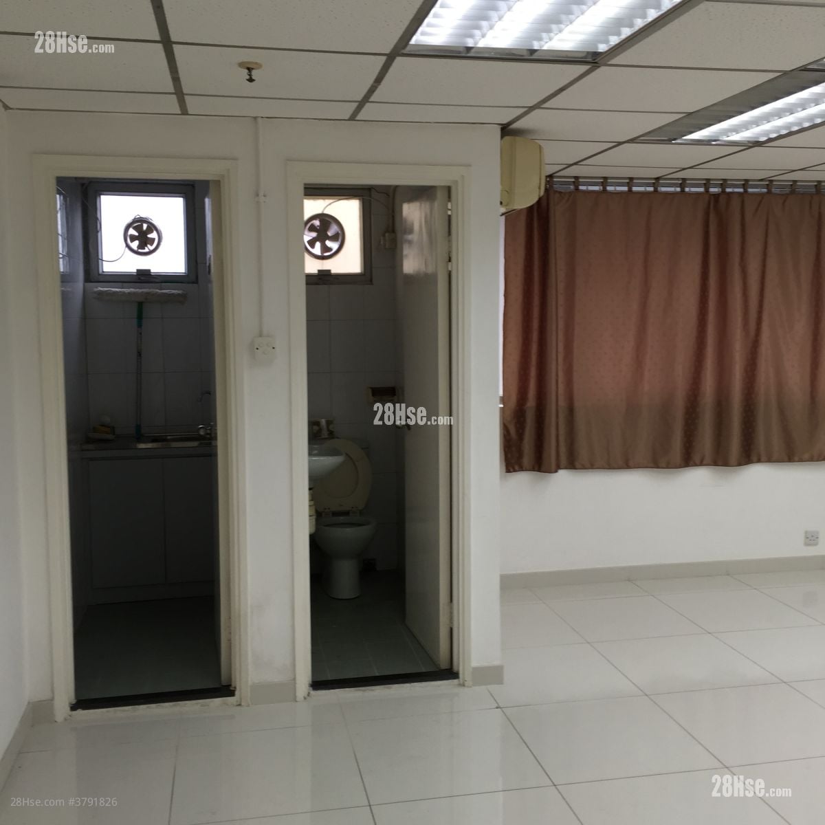 Kenning Industrial Building Rental 2 Bedrooms , 1 Toilet