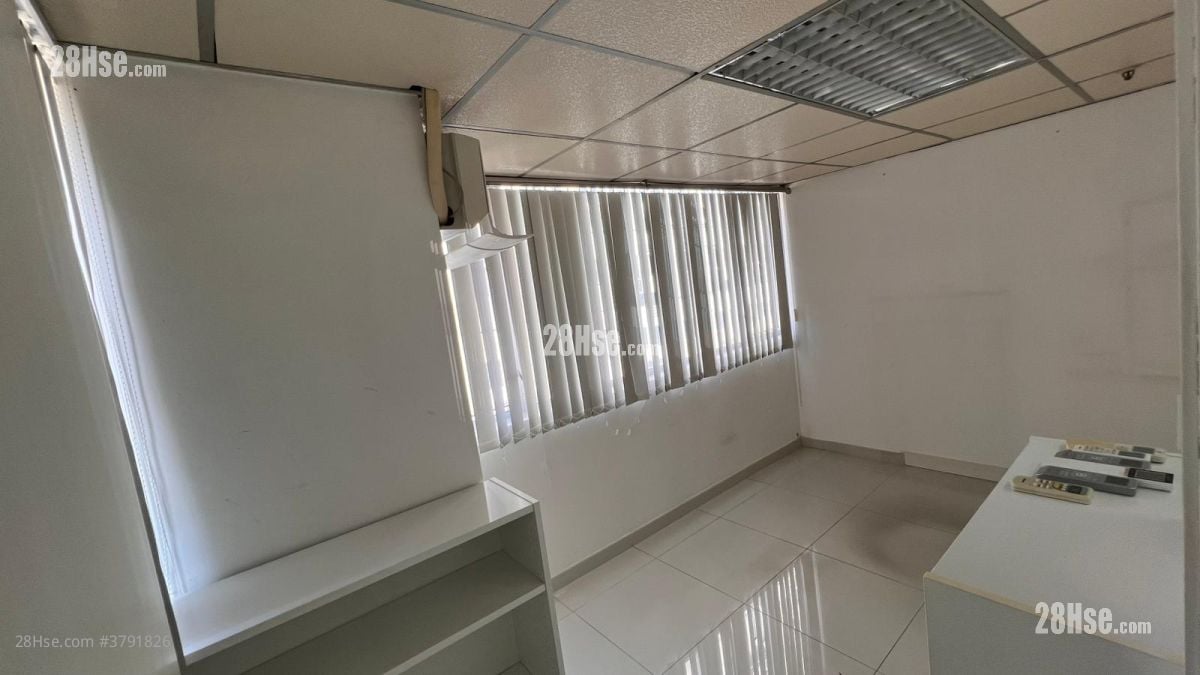Kenning Industrial Building Rental 2 Bedrooms , 1 Toilet