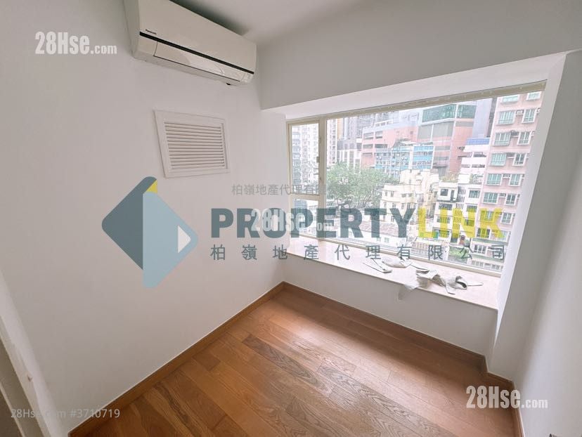 聚贤居 租盘 3 房 , 1 浴室 628 平方尺