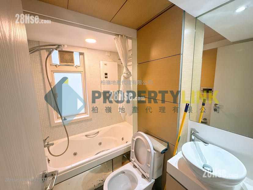 聚贤居 租盘 3 房 , 1 浴室 628 平方尺