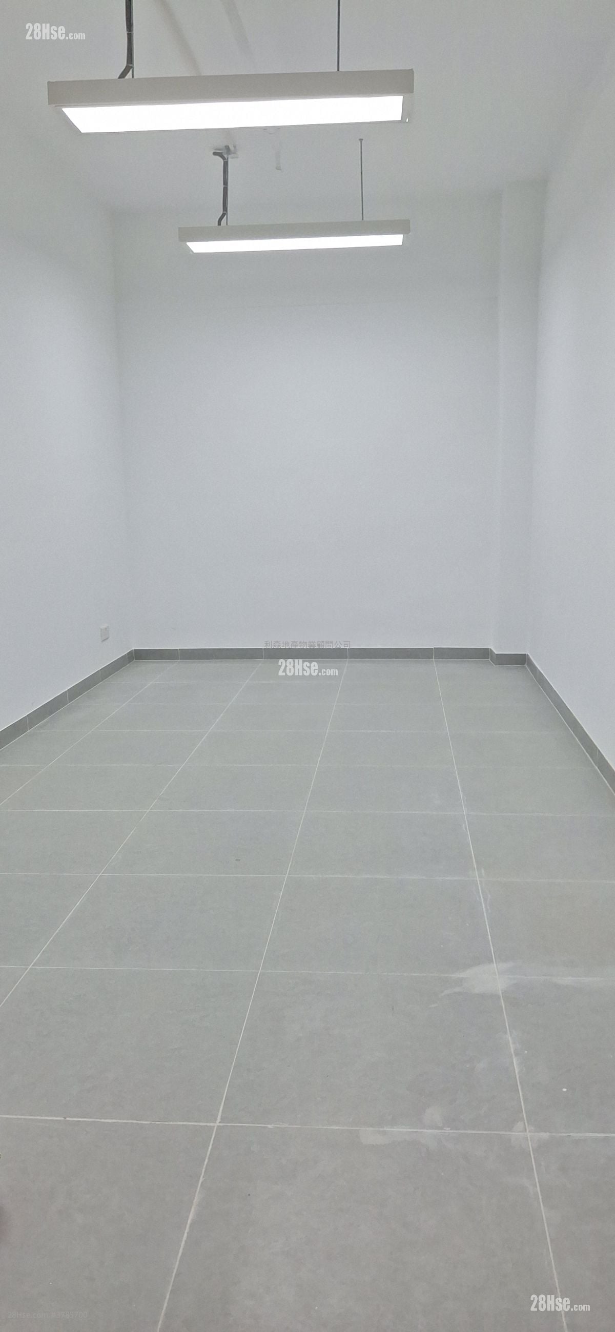 Wong King Industrial Building Rental