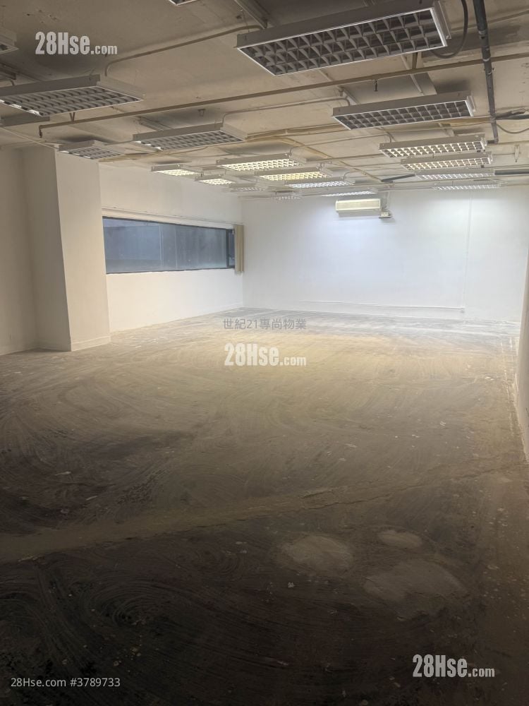 乐居工业大厦 租盘