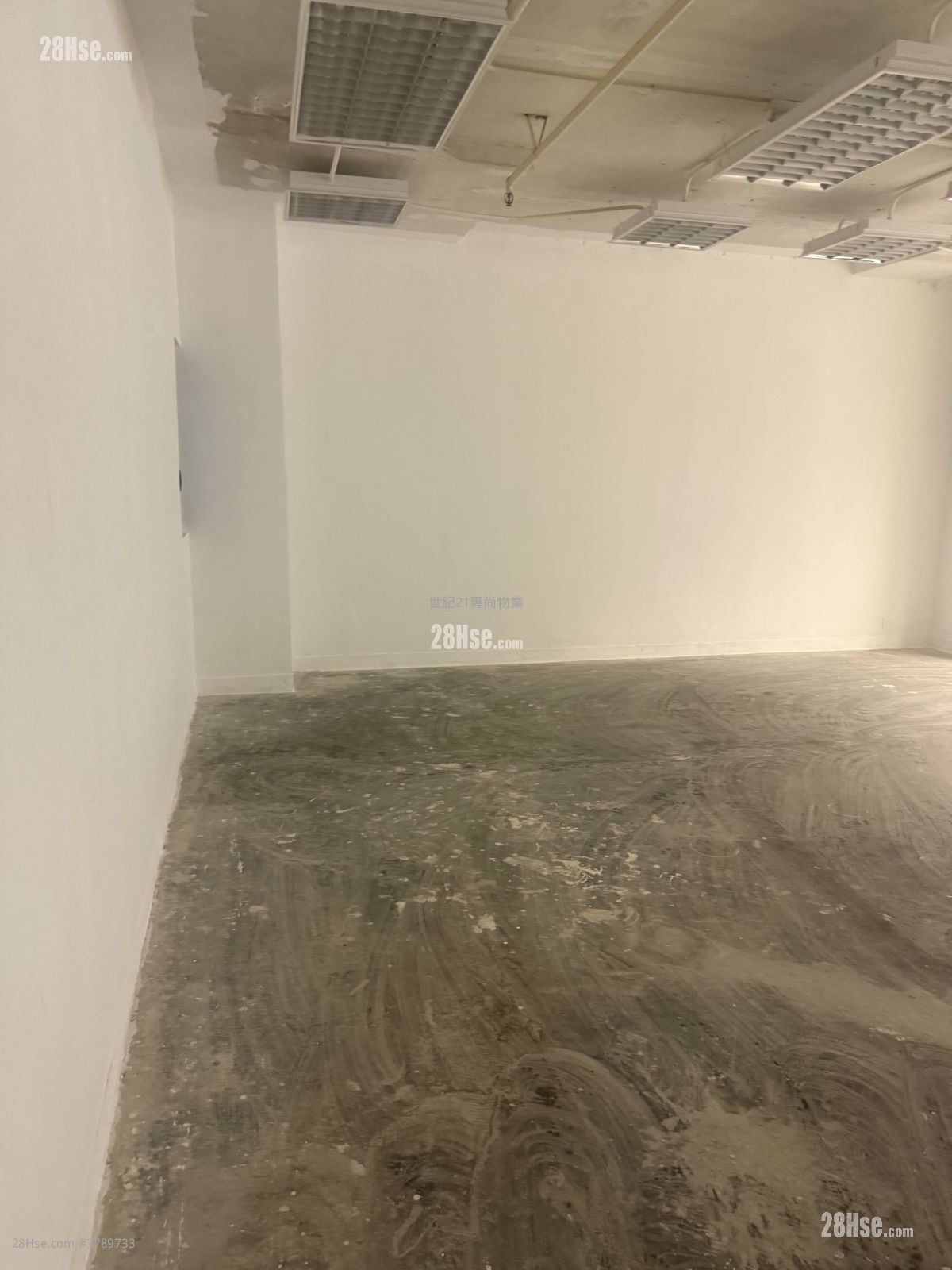 乐居工业大厦 租盘