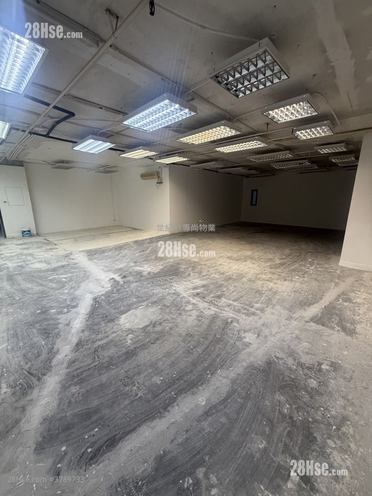 乐居工业大厦 租盘