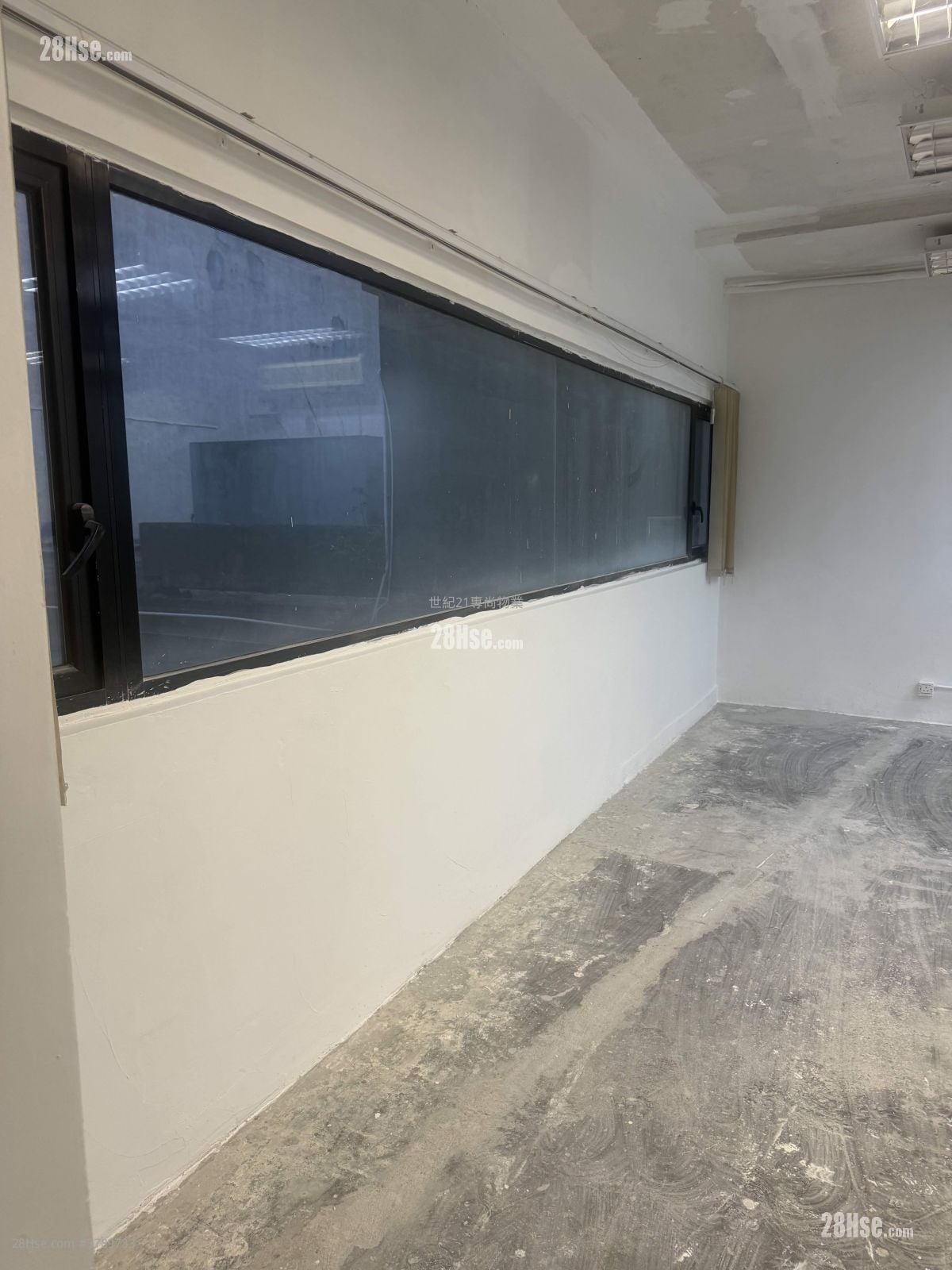 乐居工业大厦 租盘