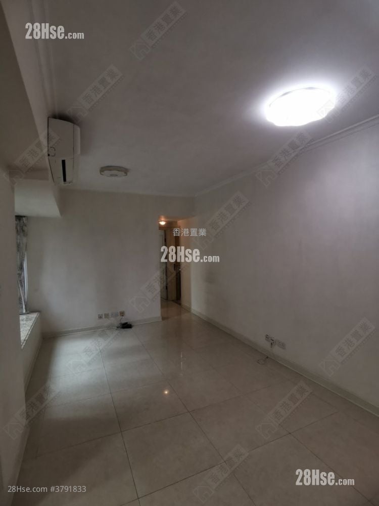 泓景台 售盘 2 房 , 1 浴室 473 平方尺