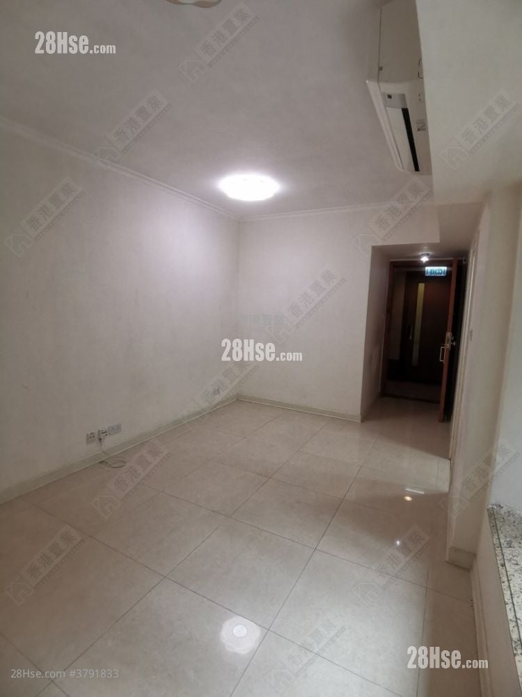 泓景台 售盘 2 房 , 1 浴室 473 平方尺