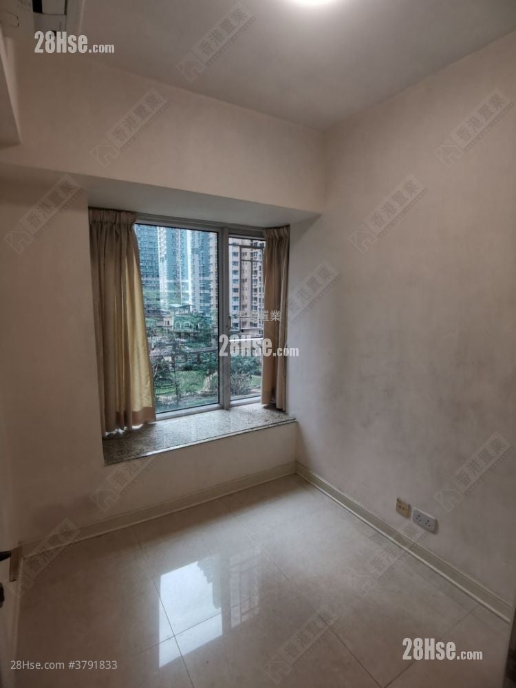 泓景台 售盘 2 房 , 1 浴室 473 平方尺