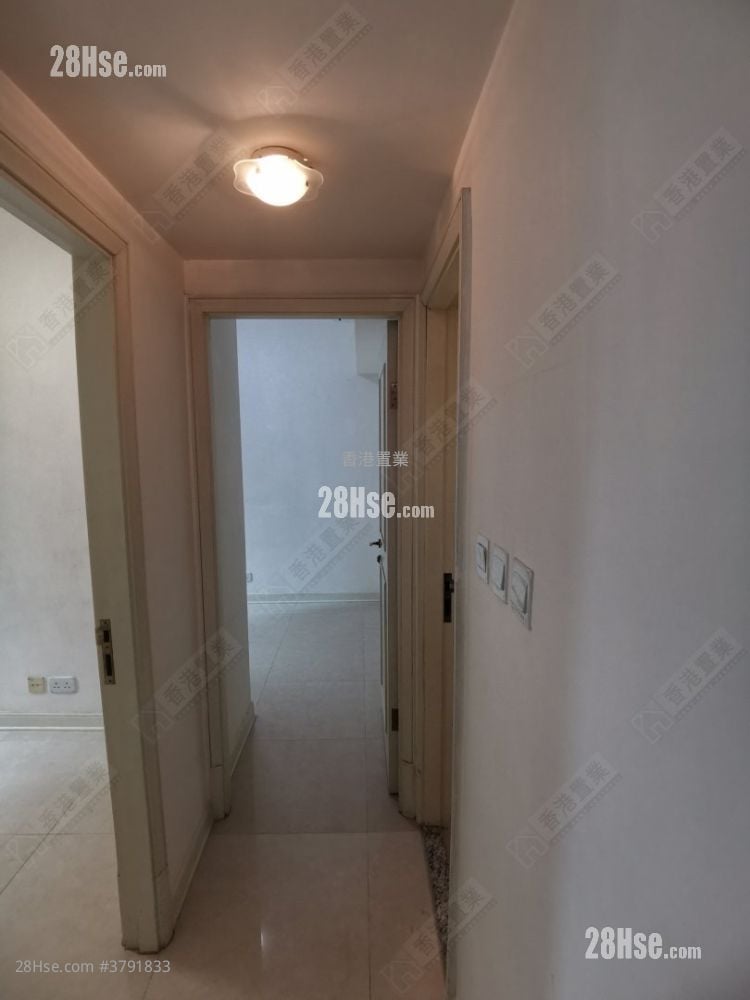 泓景台 售盘 2 房 , 1 浴室 473 平方尺