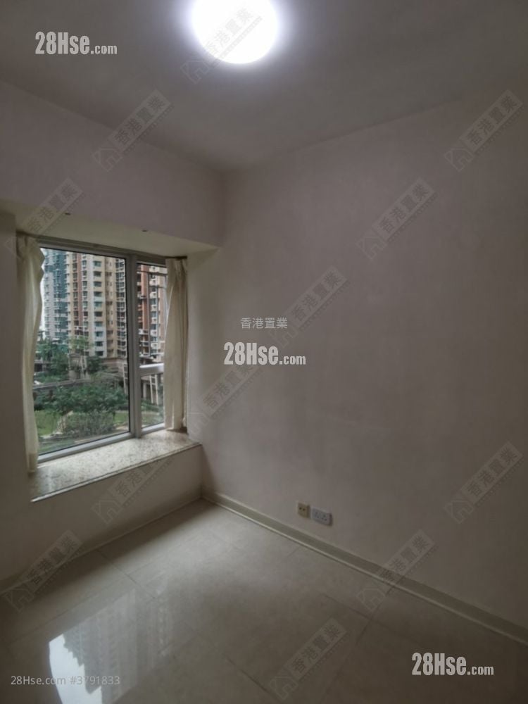 泓景台 售盘 2 房 , 1 浴室 473 平方尺