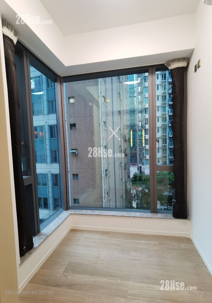 Spring Garden 租盘 1 房 , 1 浴室 292 平方尺