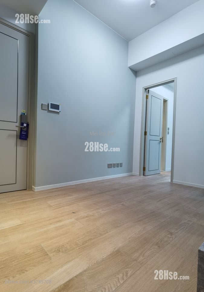 Spring Garden 租盘 1 房 , 1 浴室 292 平方尺