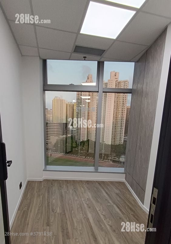 亿京广场2期 租盘