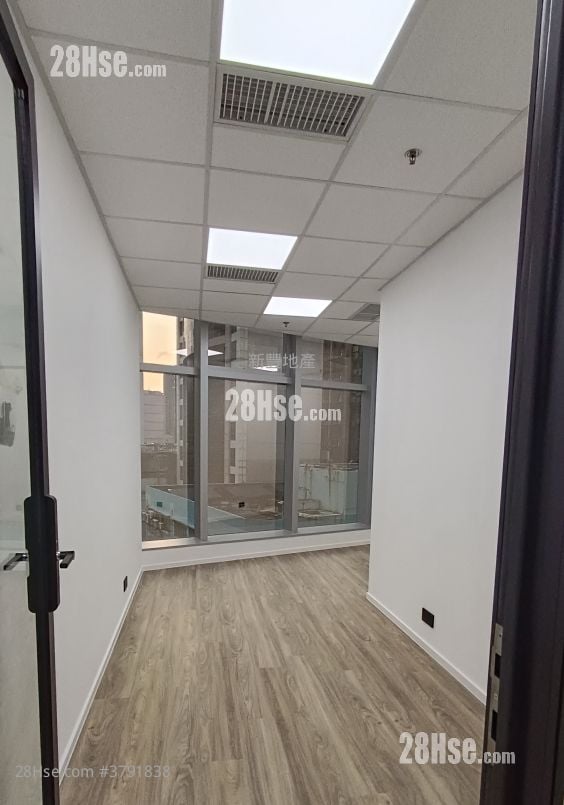 亿京广场2期 租盘