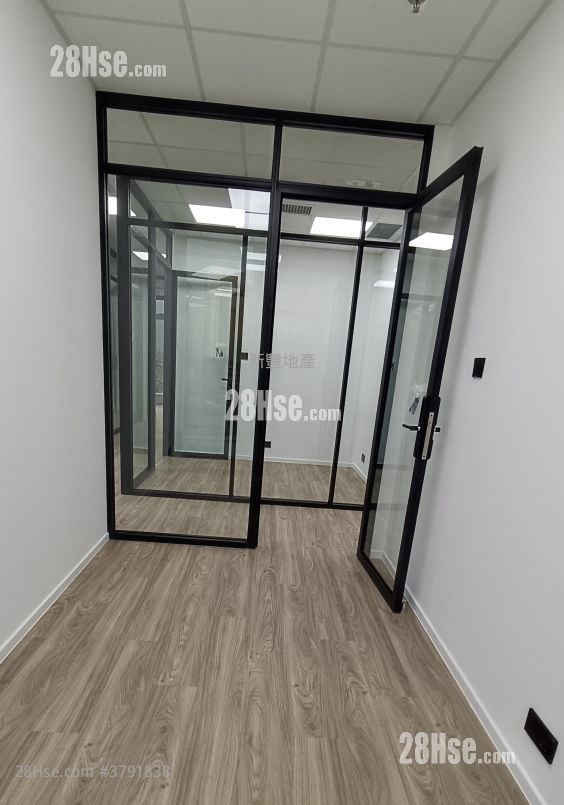 亿京广场2期 租盘