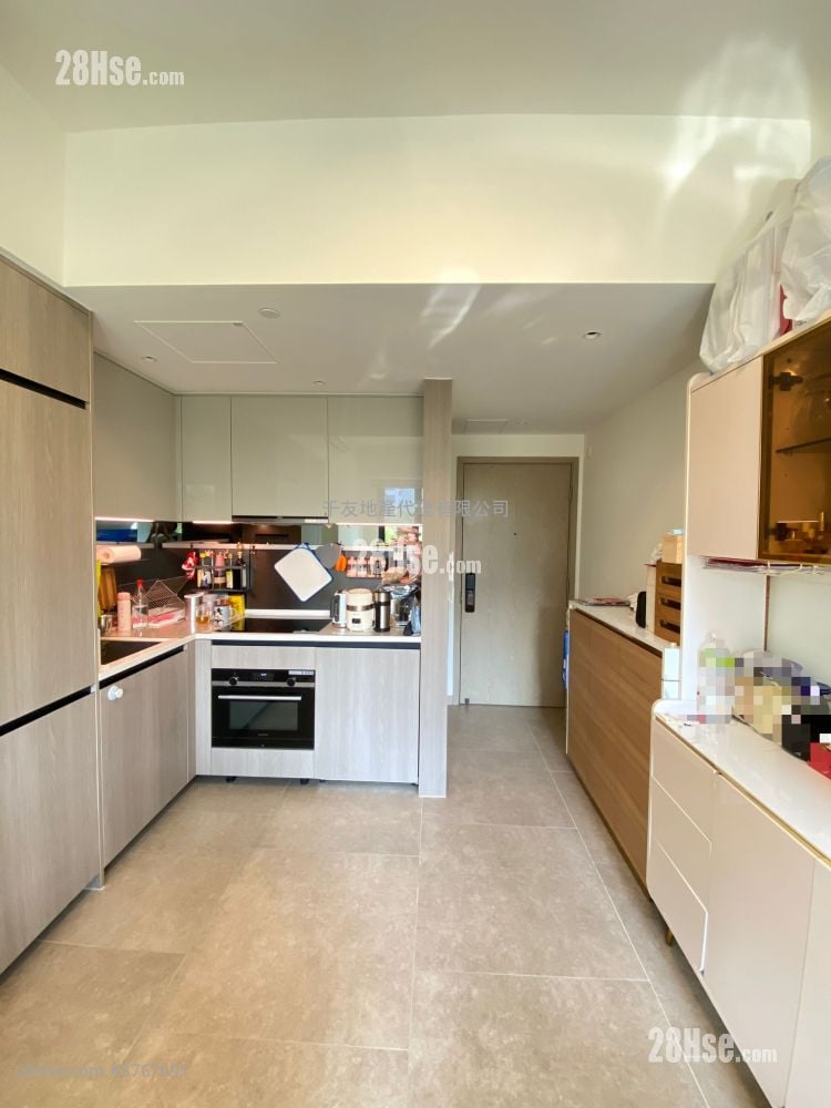 Wetland Seasons Park Rental 3 Bedrooms , 1 Bathroom 464 ft²